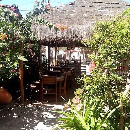 Lita Restaurante E Pousada Pôrto de Sauípe Eksteriør billede
