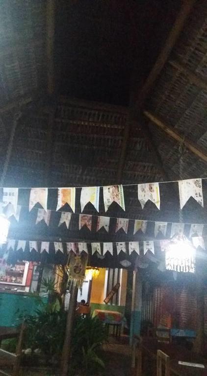 Lita Restaurante E Pousada Pôrto de Sauípe Eksteriør billede